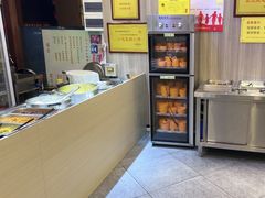 -乡党臊子面(丰庆公园店)