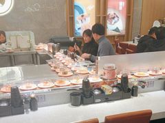 -争鲜回转寿司(金桥家乐福店)