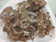 -杨记小骨头羊杂馆(南五马路店)