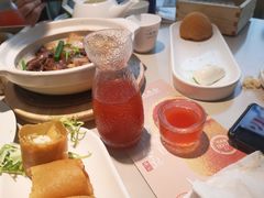-蔡澜点心(三里屯T+MALL店)