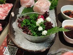 猪肉-捞王锅物料理(上海世茂广场店)