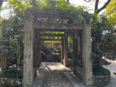 -天一阁博物院