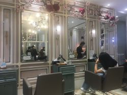 -HH·MG染烫店