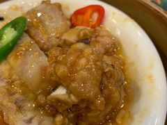 特色蒸排骨-点都德(大茶楼店)