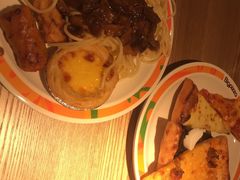 -比格比萨自助(德思勤四季汇店)