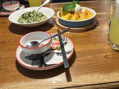 -新白鹿餐厅(龙游路店)