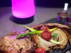 -陌上花儿·音乐西餐吧(和平店)