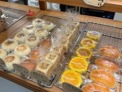 -慢熟面包店bud bread(孩儿巷店)