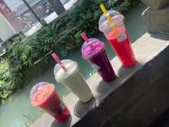 -翼果厨(总店)