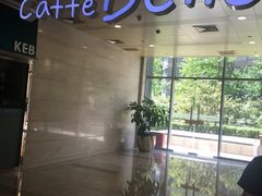 -咖啡陪你(广顺北大街福码大厦店)