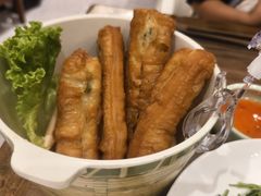 -锡和无锡菜(景丽苑店)