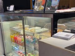 -逸派咖啡 EPARKCOFFEE(广安门店)