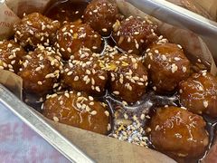 -东排食堂长沙小吃大排档(五一广场店)