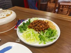 -满园烤鸭·春饼(太原街万达店)