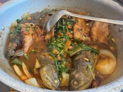 -创味·民间海南菜·非遗藤桥排骨(藤桥·免税城店)