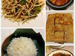 -粗茶淡饭·汉口公馆(循礼门店)