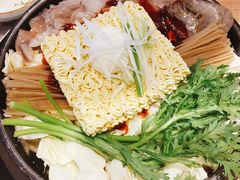 -八福力韩国休闲餐厅(泉舜店)