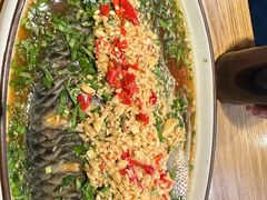 -妈妈的味道·腾冲特色菜(和顺古镇店)