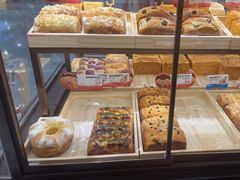 -爸爸糖吐司面包(悠唐购物中心店)