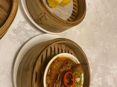 -酌宴府The China Club·广州万富希尔顿酒店(云城东路店)