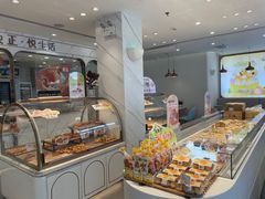 -卡玛王子蛋糕(广雅店)
