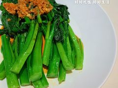 -蔡澜点心·粤菜(嘉里中心店)