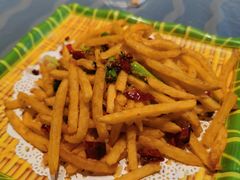-肥肥虾庄·金牌油焖大虾(杨园滨江时代walk店)