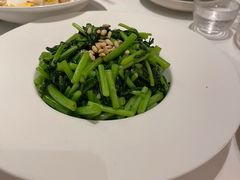 -熹素·鲜美素食Vegetarian (天河领展店)
