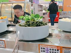 -大橘元自助回转火锅(天河新天地店)