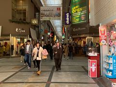 -Bic Camera (难波店)