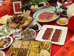 -天宜隆蘑菇宴火锅(石景山旗舰店)