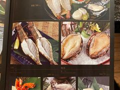 -老乾杯和牛烧肉(王府中环店)