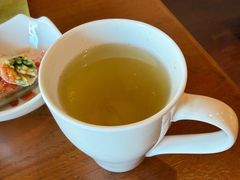 -大理实力希尔顿酒店•香全日制餐厅