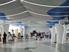 -鼓浪屿内厝澳码头(轮渡站)