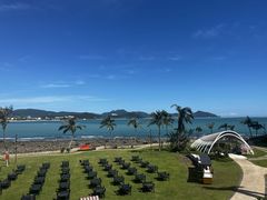 -三亚太阳湾柏悦酒店