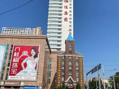 -大连福佳爱琴海购物公园(西安路店)