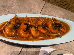 -美奈小馆·越南料理(中航城君尚购物中心店)