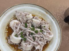 农家鱿鱼蒸芋丝-202特色排档(洪文店)