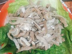 -草本味·市井羊肉馆(新开铺总店)