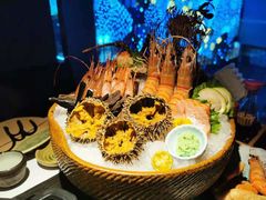 -花潮料理艺食馆(成都万象城店)