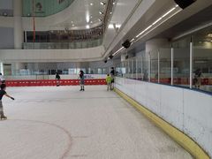 -冠军冰场CHAMPION RINK(百联又一城店)