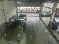 -胜骏行 超跑豪车维修养护中心(金港汽车公园店)