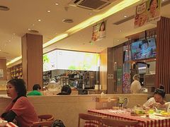 -西贝(常熟印象城店)