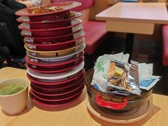 -寿司郎(皇庭广场店)