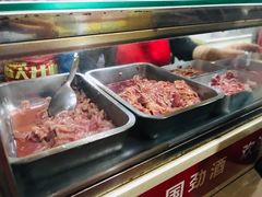 -王记生烫牛杂面馆(兰陵路店)