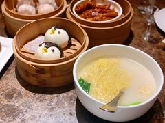 山楂包-金鼎轩(方庄天坛店)