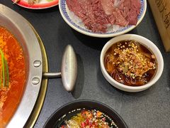 -沸炉重庆老火锅(军事博物馆店)