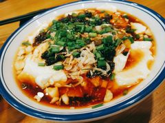 -嗲德来·豆浆·油条(商城路店)