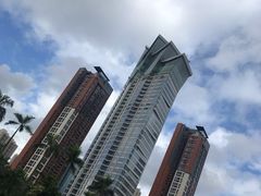 -深圳福青龙华天假日酒店