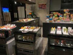 -解放碑威斯汀酒店-知味国际美食餐厅